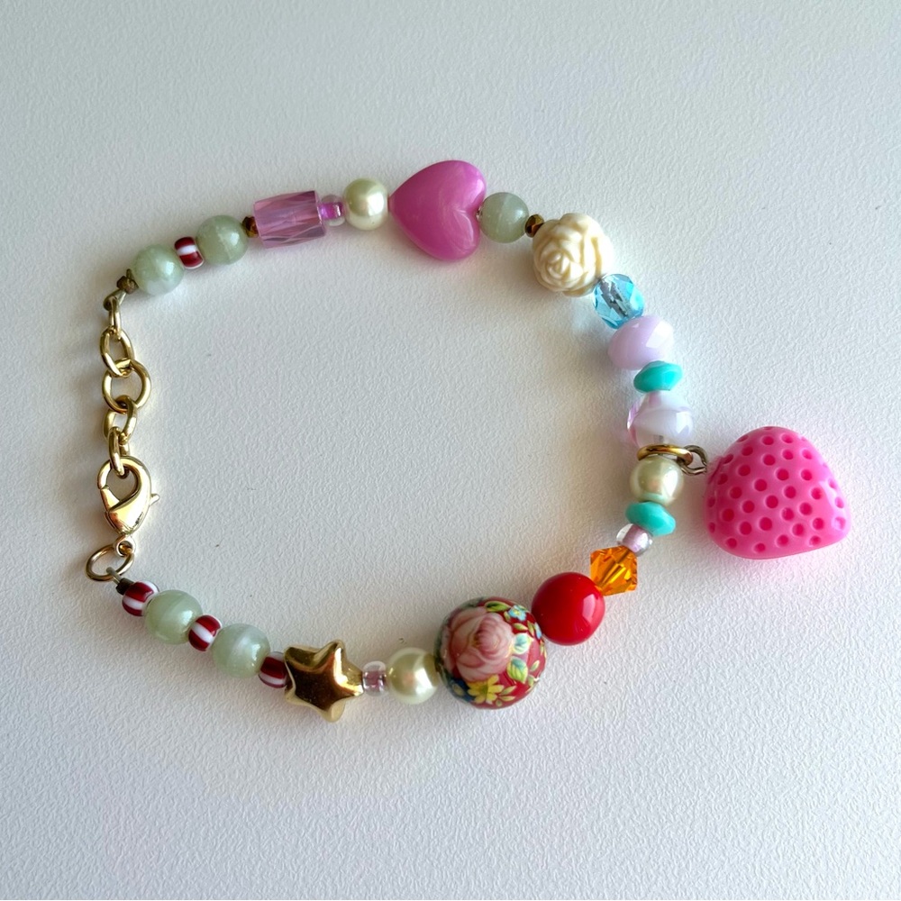 Tarina Tarantino Daydreamer Bracelet - Picture 4 of 5